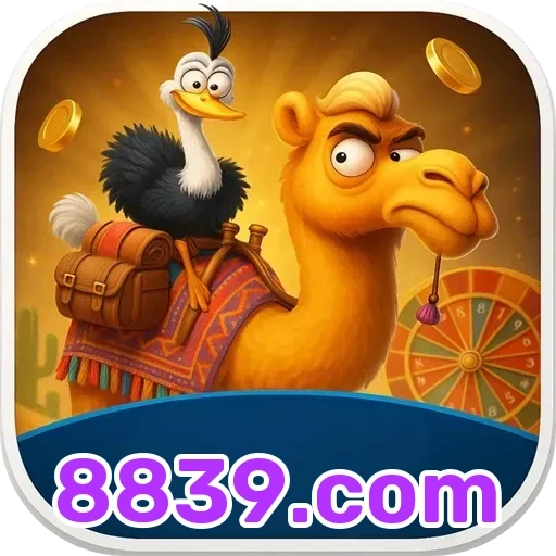 8839.com Bônus