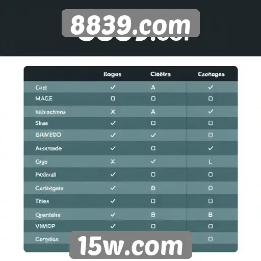 Comparação com outras plataformas de jogos