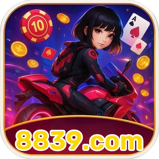 8839.com Login