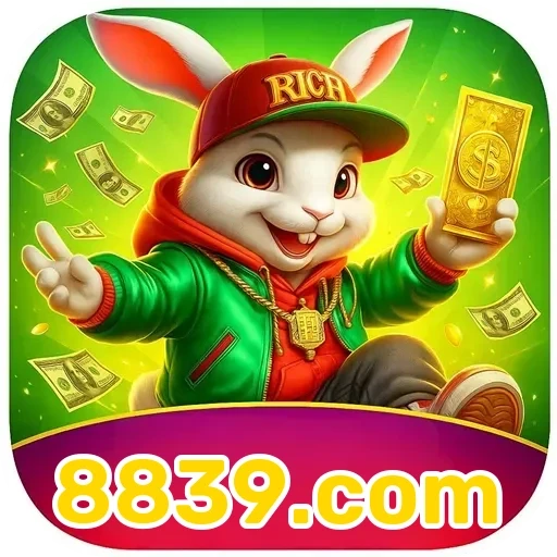 8839.com Plataforma