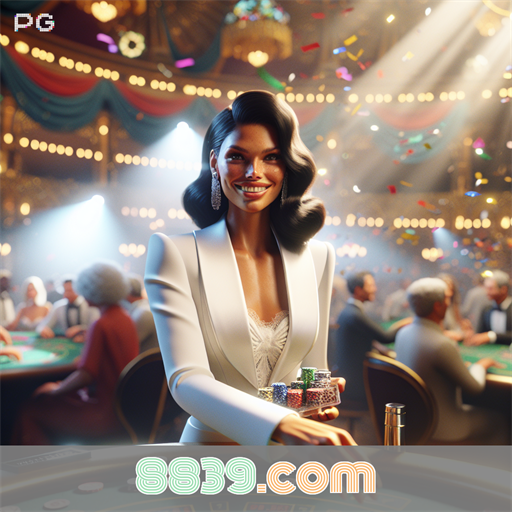 Apostas Empolgantes no 8839.com para Todos os Jogadores